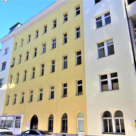 Vienna Cityapartments - Design 2 Экстерьер фото