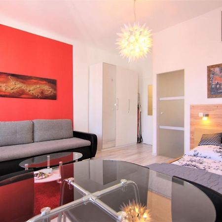 Vienna Cityapartments - Design 2 Экстерьер фото