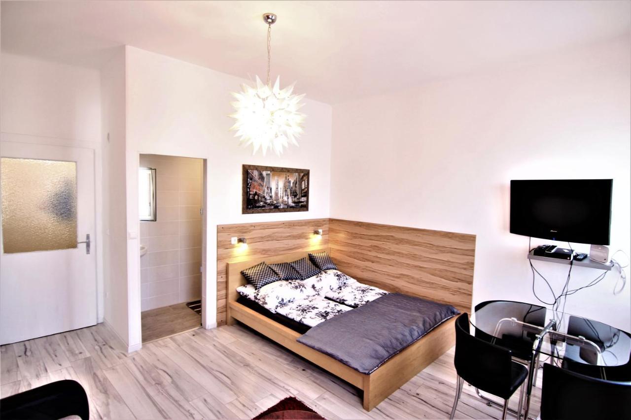 Vienna Cityapartments - Design 2 Экстерьер фото