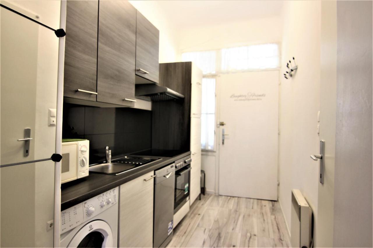 Vienna Cityapartments - Design 2 Экстерьер фото