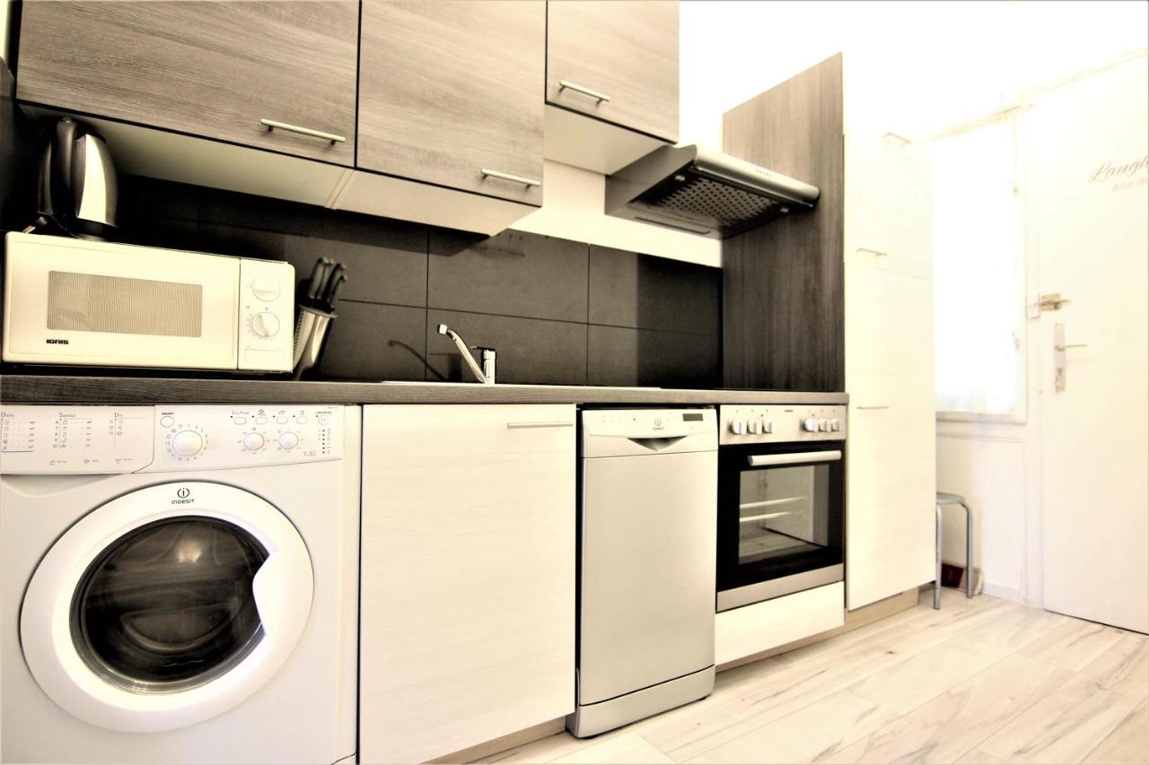 Vienna Cityapartments - Design 2 Экстерьер фото
